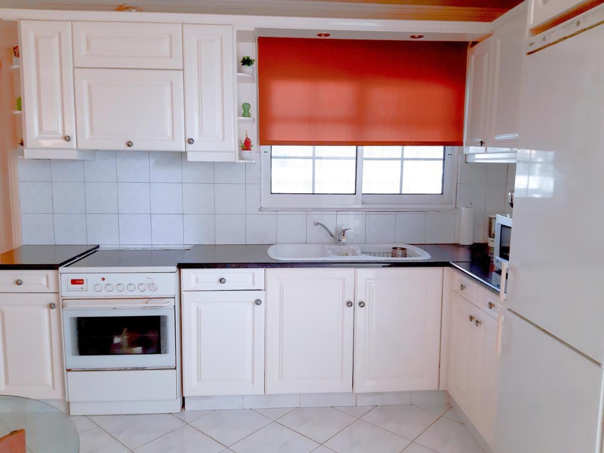 Kalliopi'S Apartment เอเธนส์ ภายนอก รูปภาพ