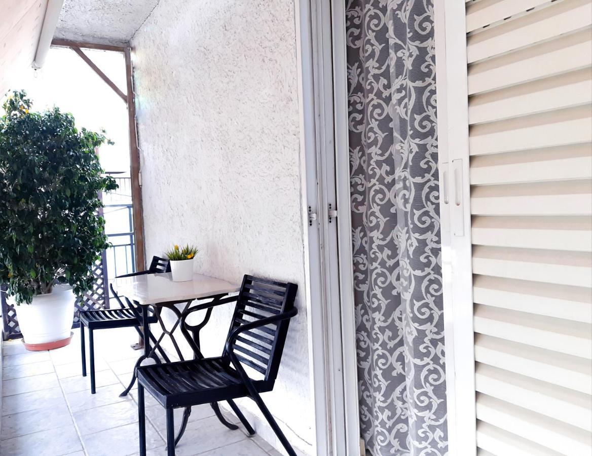 Kalliopi'S Apartment เอเธนส์ ภายนอก รูปภาพ