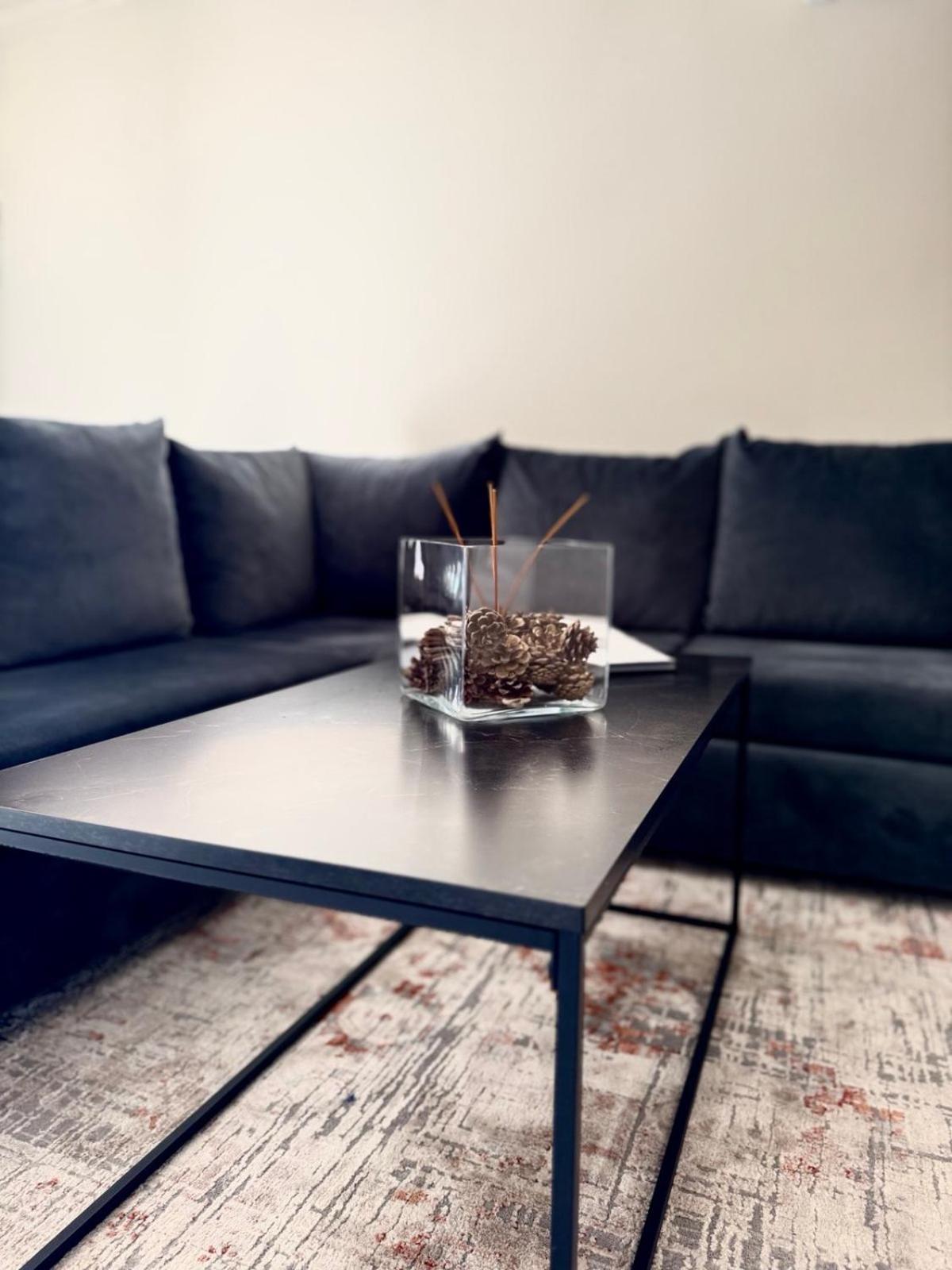 Kalliopi'S Apartment เอเธนส์ ภายนอก รูปภาพ