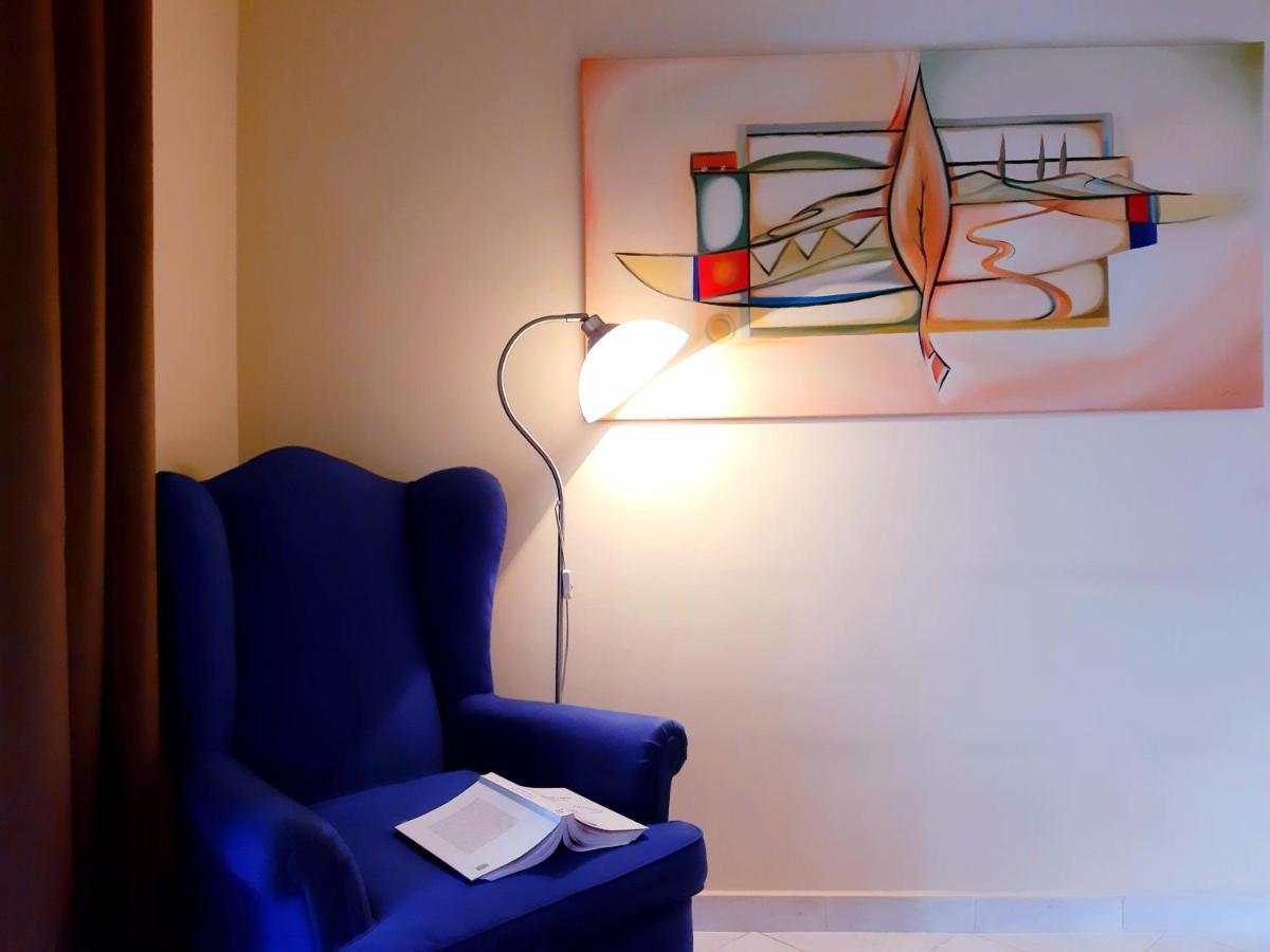 Kalliopi'S Apartment เอเธนส์ ภายนอก รูปภาพ